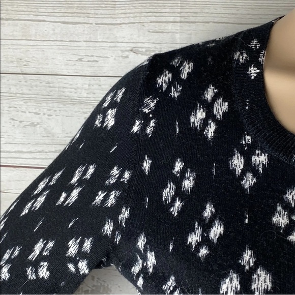 Talbots Petite Cardigan 💙 - Picture 3 of 12